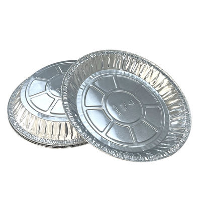 Catering Aluminium Foil Container Tray for Disposable Tin Foil Dishes and Food Storage