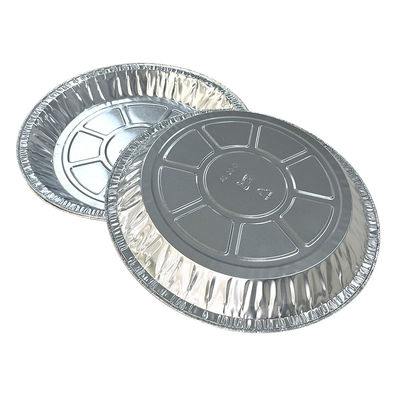 Catering Aluminium Foil Container Tray for Disposable Tin Foil Dishes and Food Storage