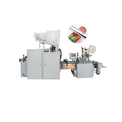 380V High Speed Automatic Aluminum Foil Making Machine for Roll Cutting and Rewinding