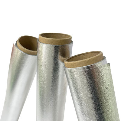 8011 Hair Salon Household Aluminum Foil Roll with Customized Length and Thickness