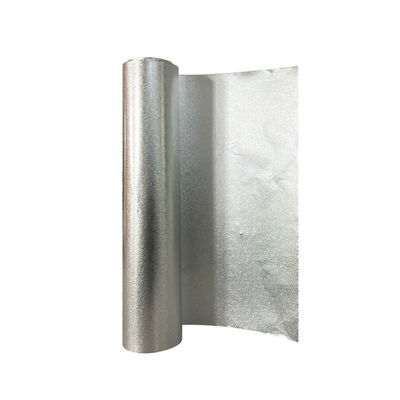 8011 Hair Salon Household Aluminum Foil Roll with Customized Length and Thickness