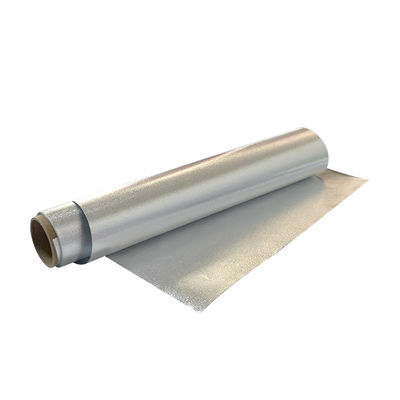 8011 Hair Salon Household Aluminum Foil Roll with Customized Length and Thickness