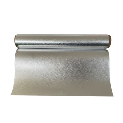 8011 Hair Salon Household Aluminum Foil Roll with Customized Length and Thickness