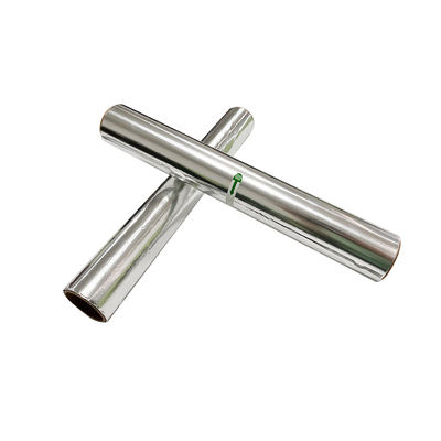 Composited Treatment Aluminum Foil Roll Paper with Lubricated Surface or Embossed