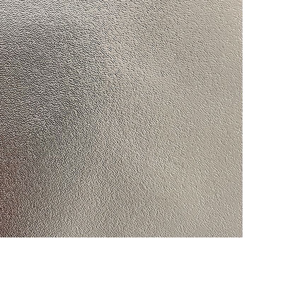 Composited Treatment Aluminum Foil Roll Paper with Lubricated Surface or Embossed