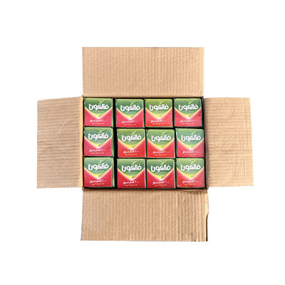 Household Silver Aluminium Foil Paper Roll 300mm Width 62m for Packaging Customized