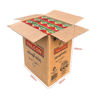 Household Silver Aluminium Foil Paper Roll 300mm Width 62m for Packaging Customized
