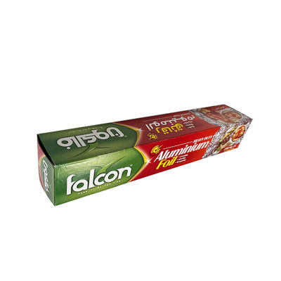 18 Micron Thick Strong Foils Aluminum Roll For Kitchen And Catering